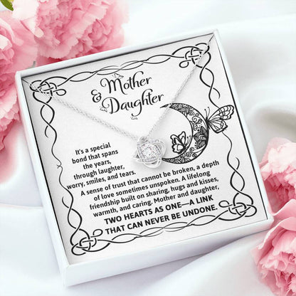 Daughter-A Special Bond