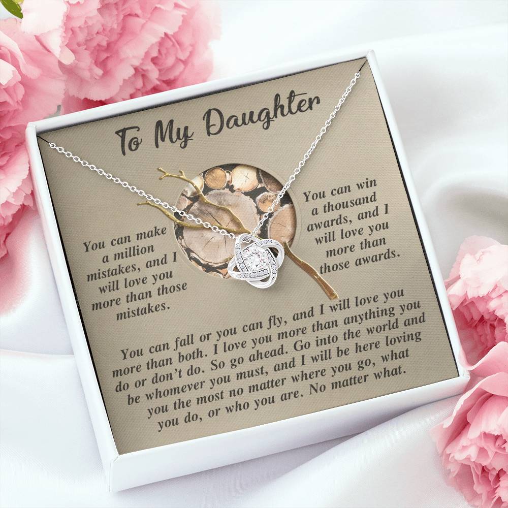 Daughter-A Thousand Awards