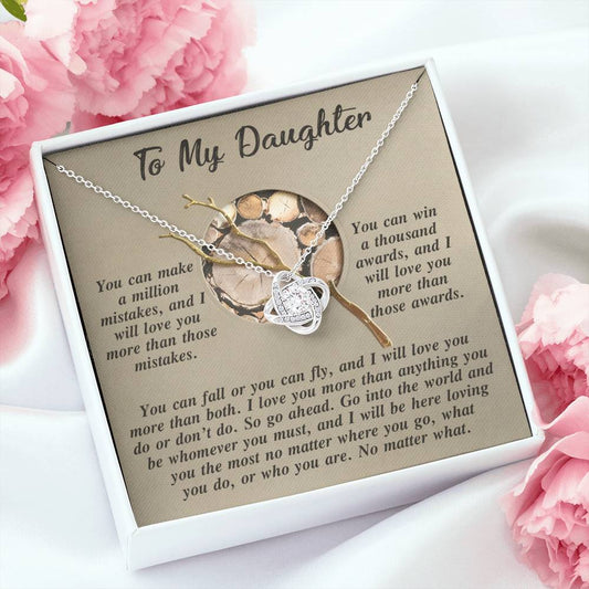 Daughter-A Thousand Awards