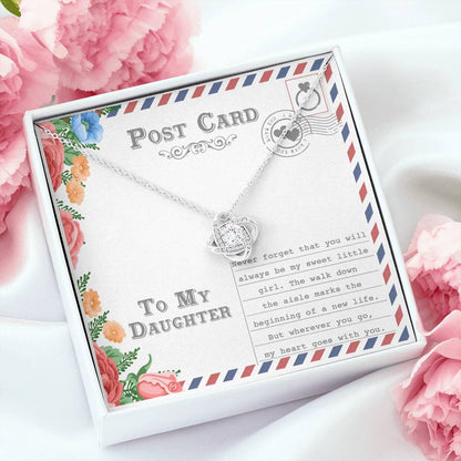 Daughter-Goes With You