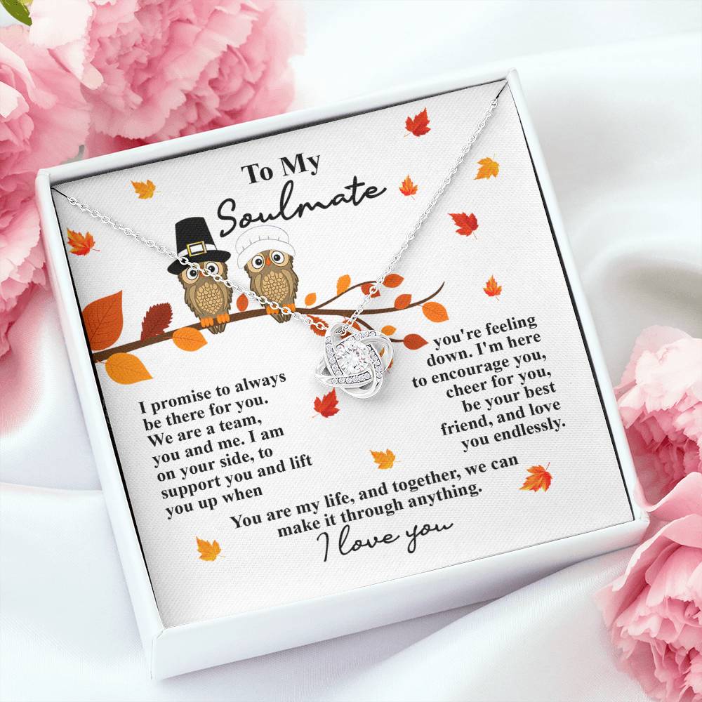 Soulmate-Love You Endlessl