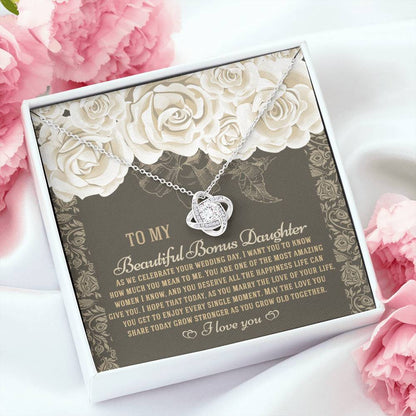 Bonus Daughter-Grow Old Together