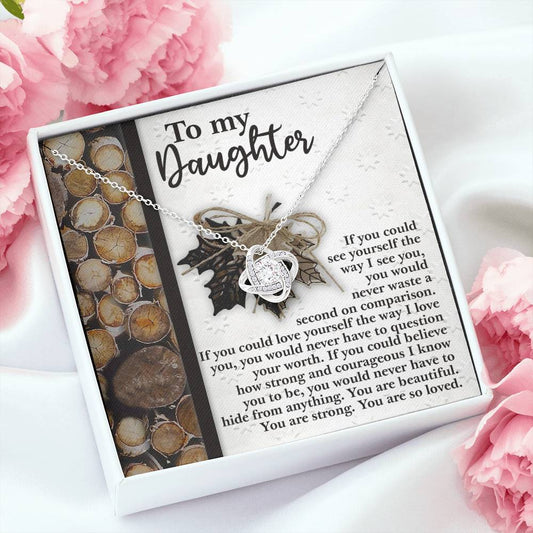 Daughter-Holds For You 2