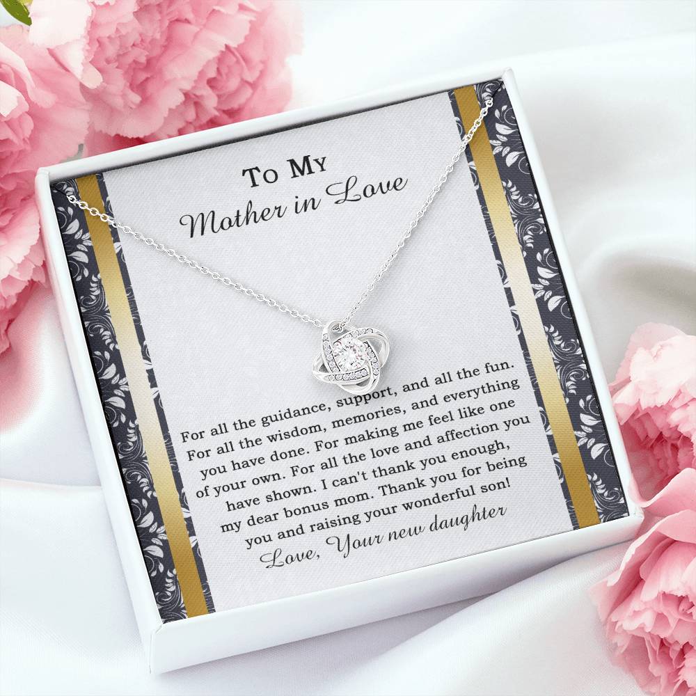 Mother-in-law-Of Your Own