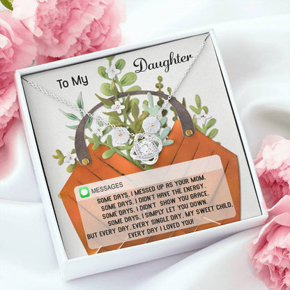 Daughter-Show You Grace