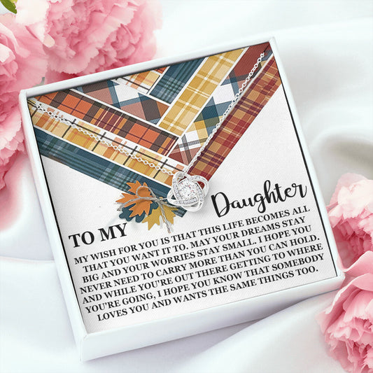 Daughter-The Same Things