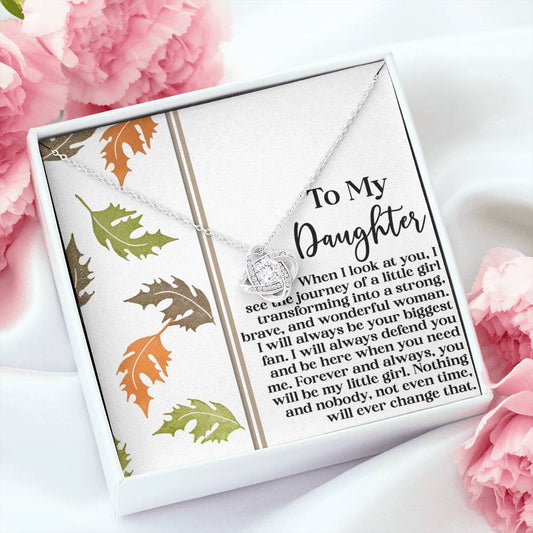 Daughter-Biggest Fan