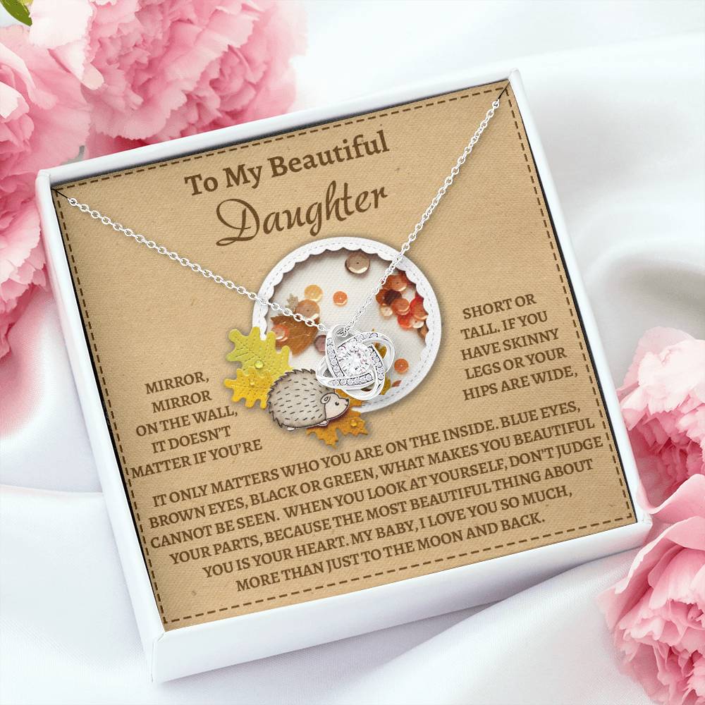 Daughter-On The Wall