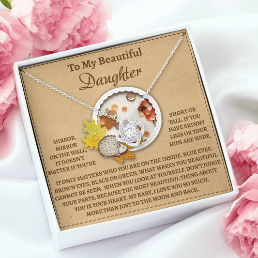 Daughter-On The Wall