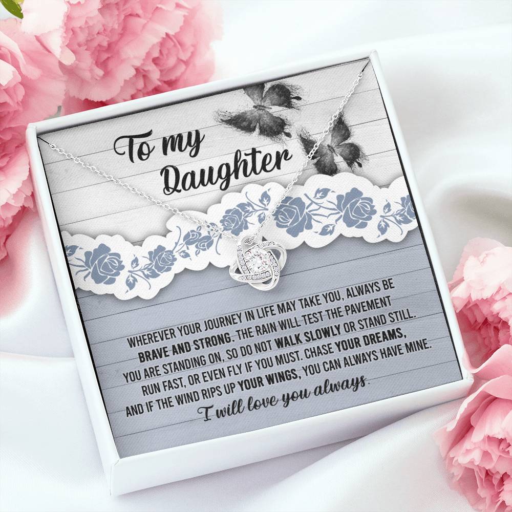 Daughter-Always Have Mine