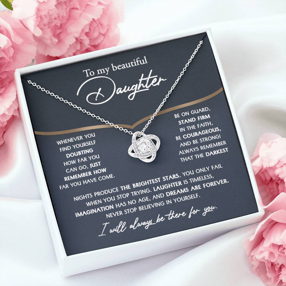 Daughter-Brightest Stars