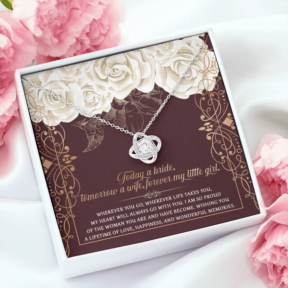 Daughter Wedding-Wonderful Memories