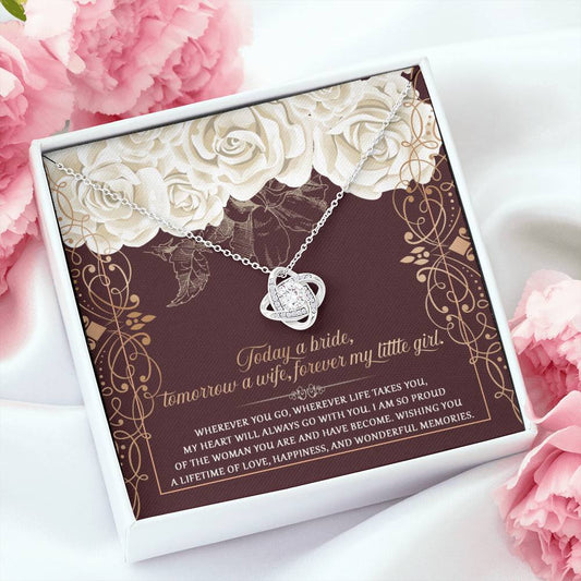 Daughter Wedding-Wonderful Memories