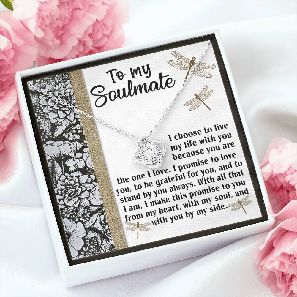 Soulmate-Make This Promise