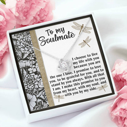 Soulmate-Make This Promise