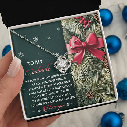 Soulmate-Beautiful World