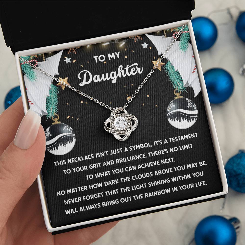 Daughter-The Rainbow