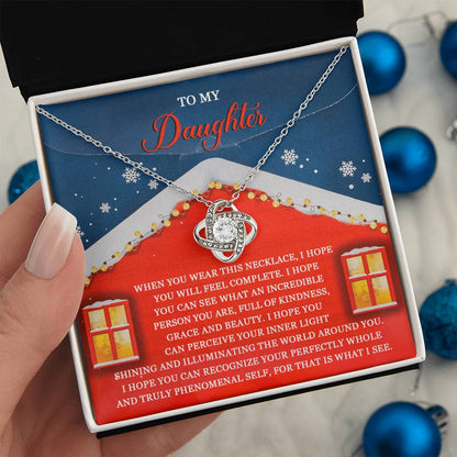 Daughter-Feel Complete