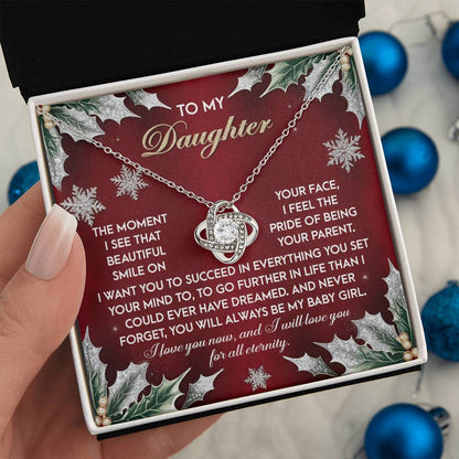 Daughter-All Eternity