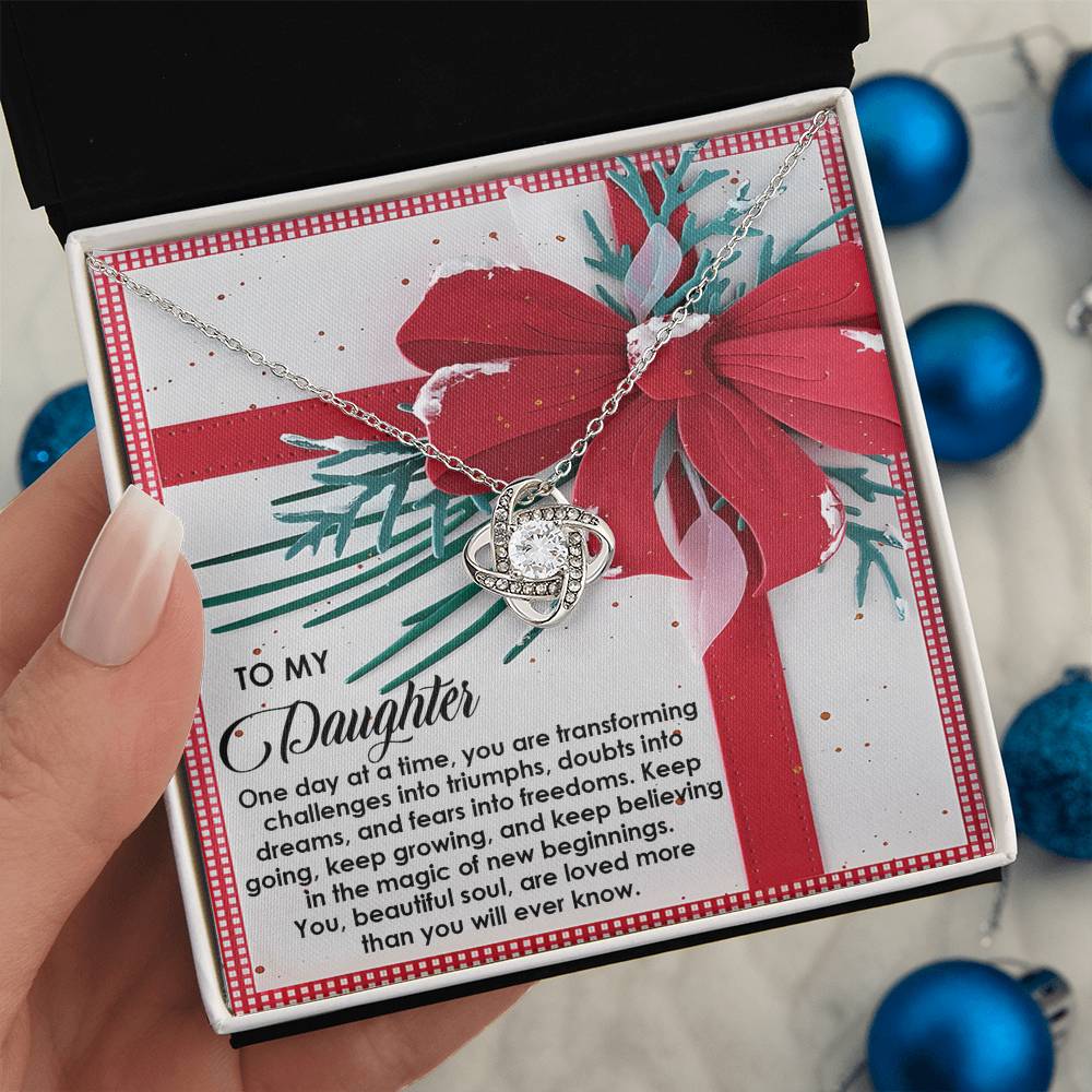 Daughter-Beautiful Soul