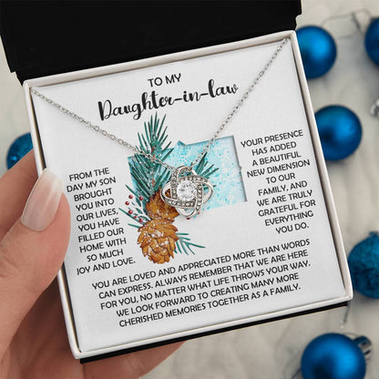 Daughter-in-Law-Here For You