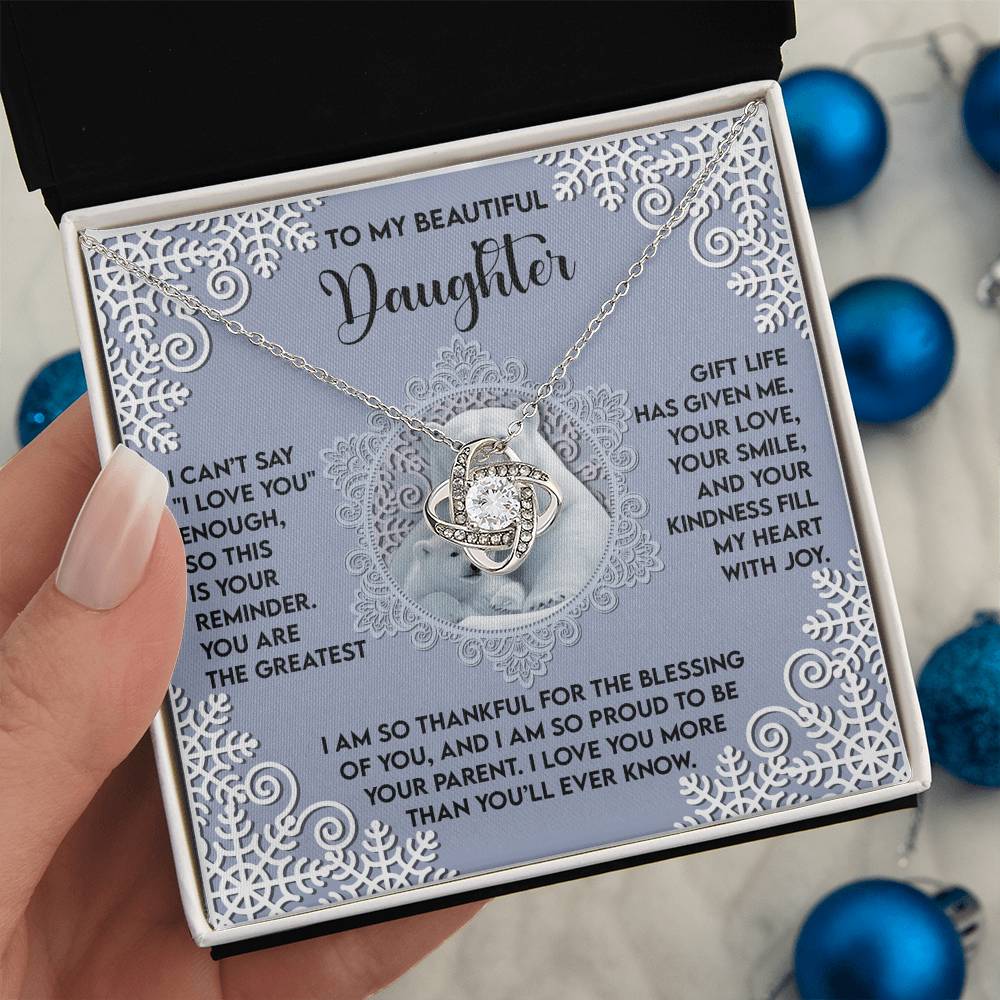 Daughter-Fill My Heart