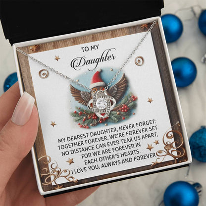 Daughter-We Are Forever