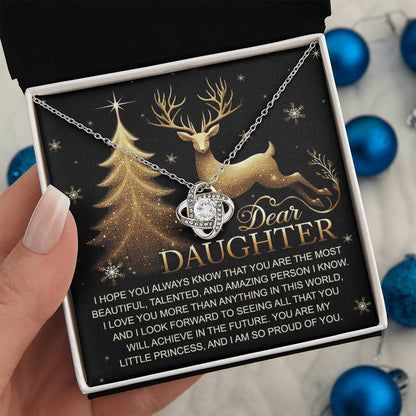 Daughter-In This World