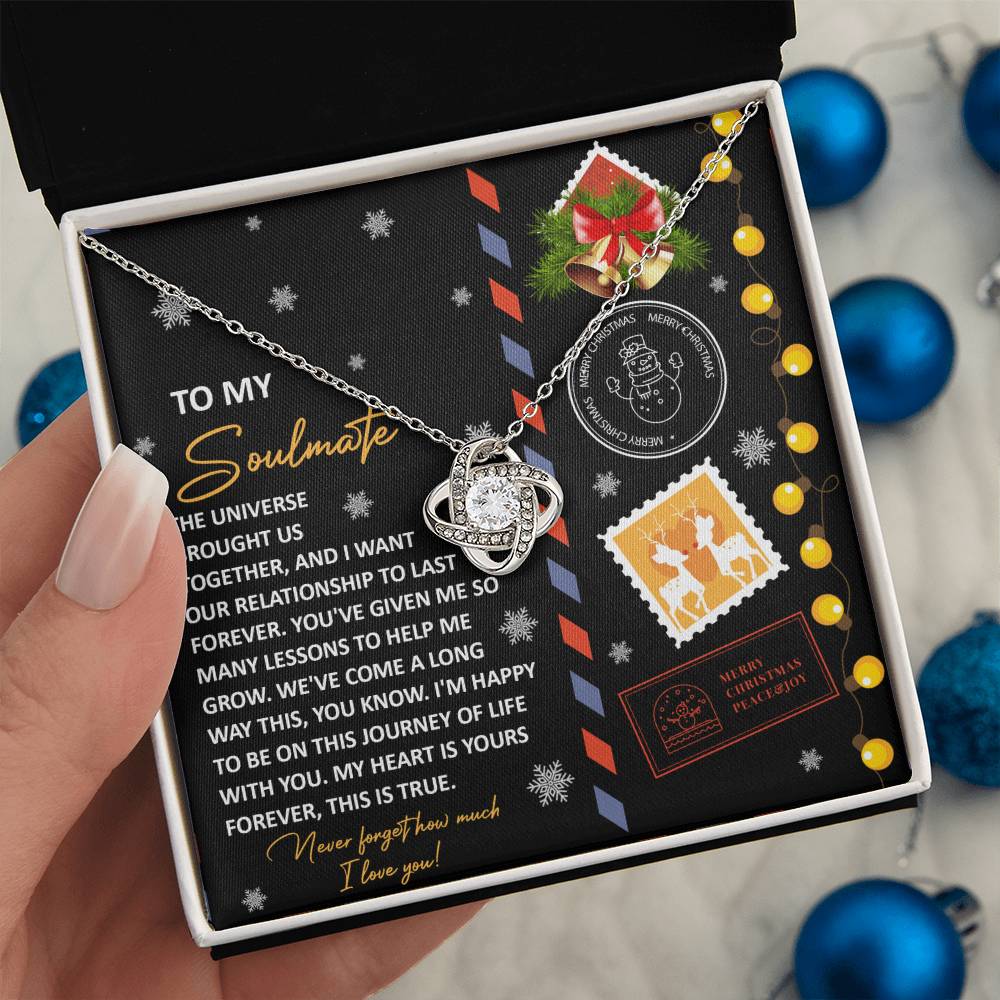 Soulmate-This Is True