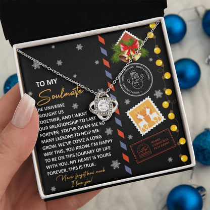 Soulmate-This Is True