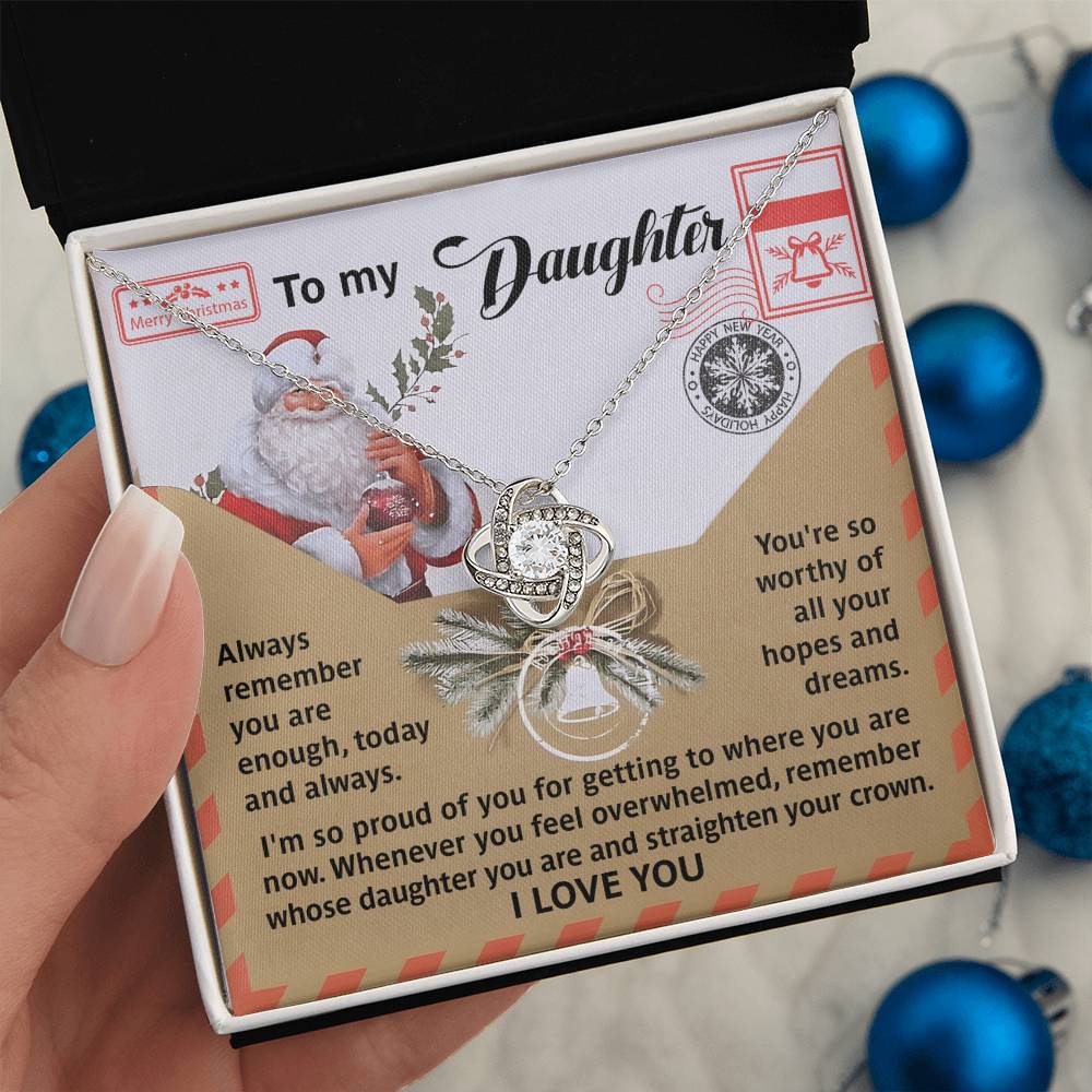 Daughter-All Your Hopes