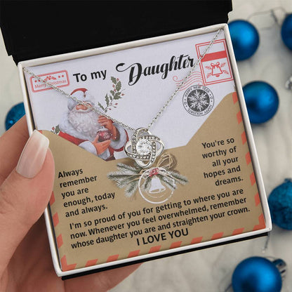 Daughter-All Your Hopes