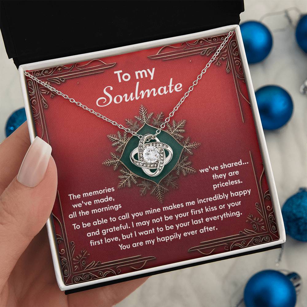 Soulmate-The Memories