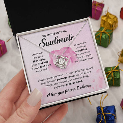 Soulmate-Last Everything