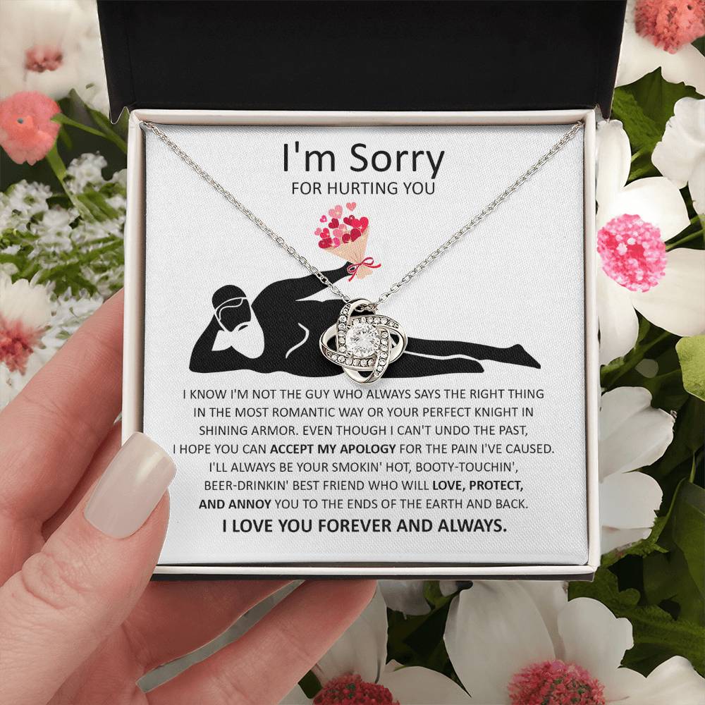 Sorry-The Most Romantic