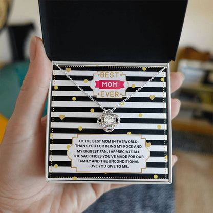 JGF Jewelry Gifts for Family Gifts For Mom Who Want Nothing