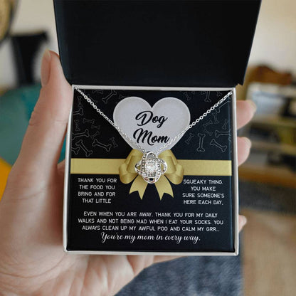 Dog Mom-In Every Way