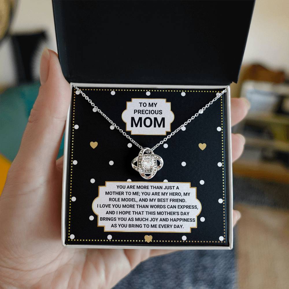 JGF Jewelry Gifts for Family Easter Gifts For Mom From Daughter