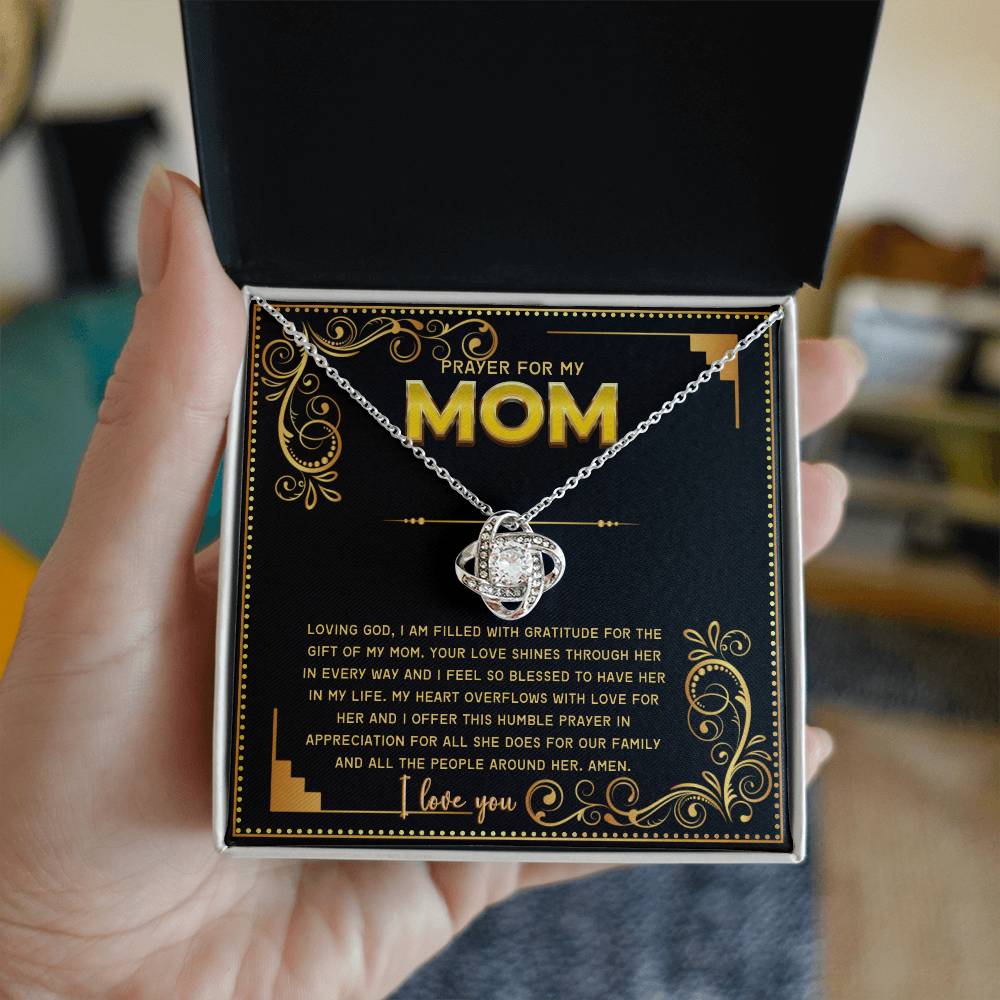 JGF Jewelry Gifts for Family New Mom Gifts For Women After Birth Baby Girl
