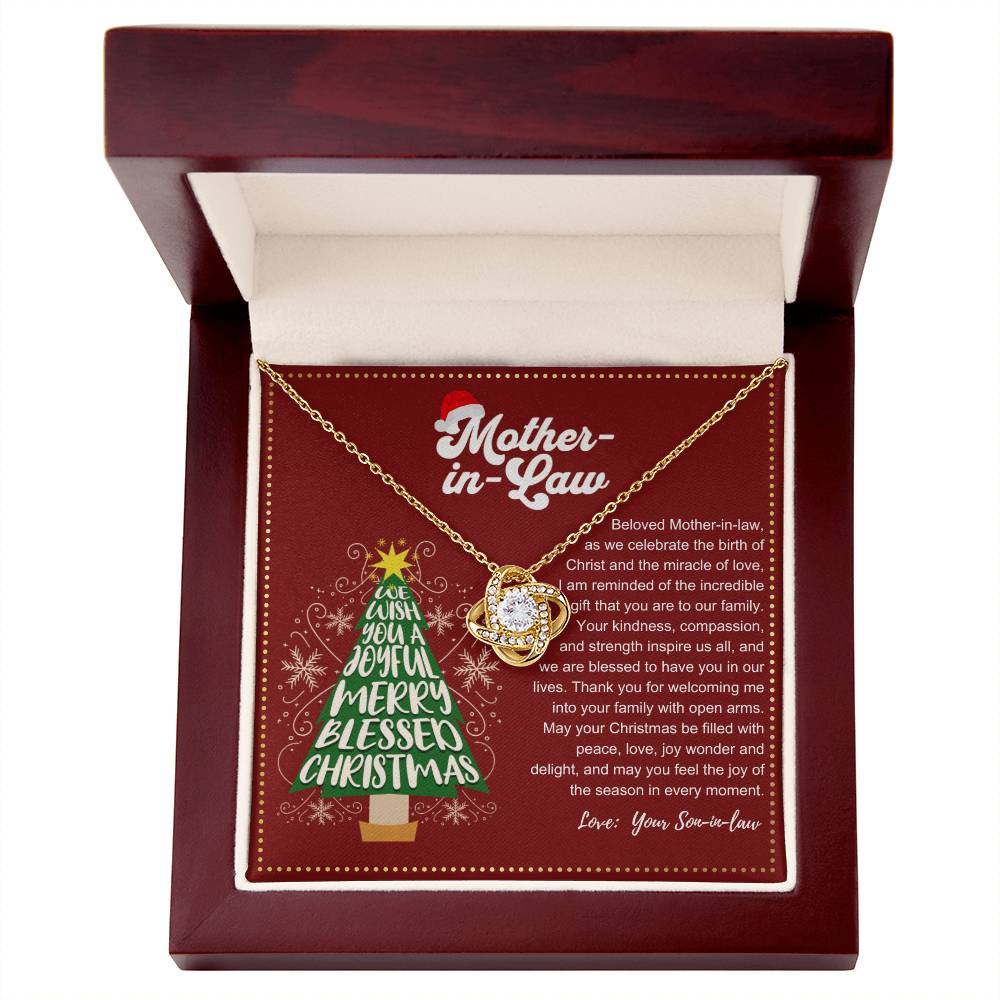 JGF Jewelry Gifts for Family | Future Mom In Law Gifts