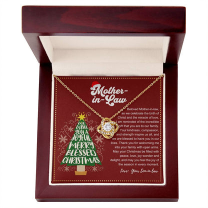 JGF Jewelry Gifts for Family | Future Mom In Law Gifts