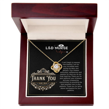 JGF Jewelry Gifts for Family Nurse Retirement Gifts For L&D
