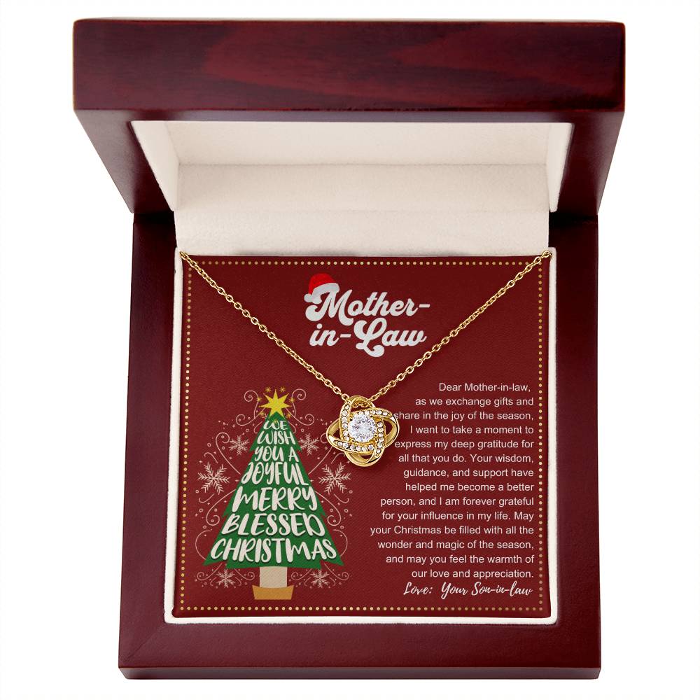 JGF Jewelry Gifts for Family | Christmas Gift For Mom In Law