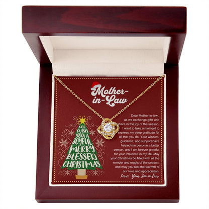 JGF Jewelry Gifts for Family | Christmas Gift For Mom In Law