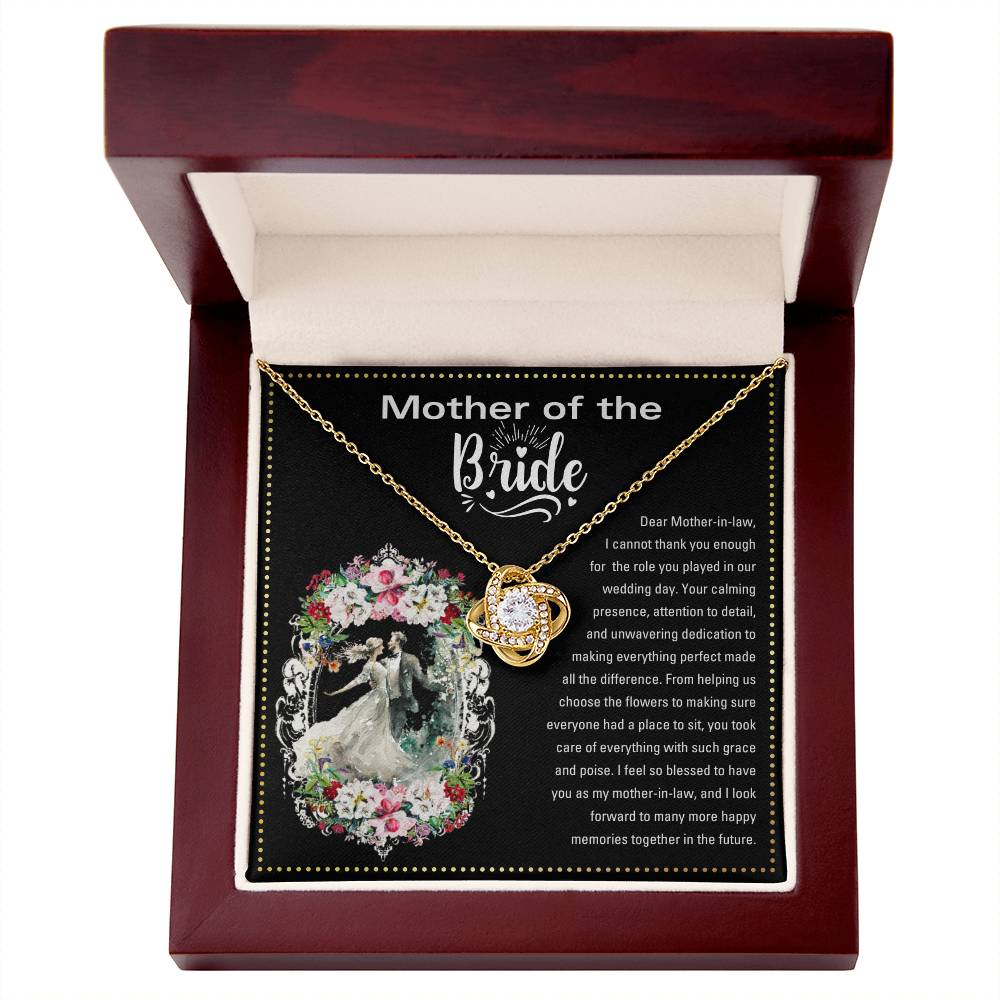 JGF Jewelry Gifts for Family | Gift For Mother Of The Bride From Groom