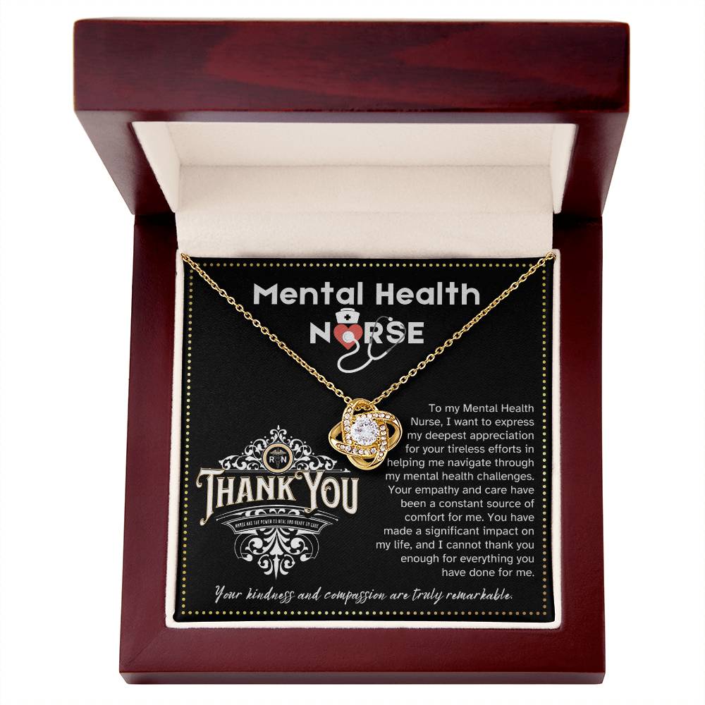 JGF Jewelry Gifts for Family | Thank You Gifts For Therapists Mental Health