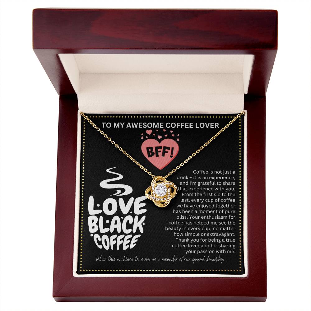 JGF Jewelry Gifts for Family Birthday Gifts For Women Gift Baskets Coffee Lovers