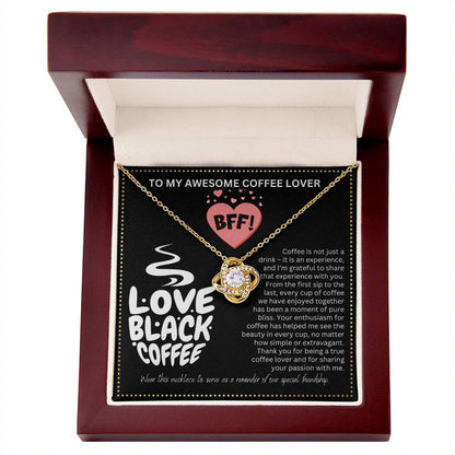 JGF Jewelry Gifts for Family Birthday Gifts For Women Gift Baskets Coffee Lovers