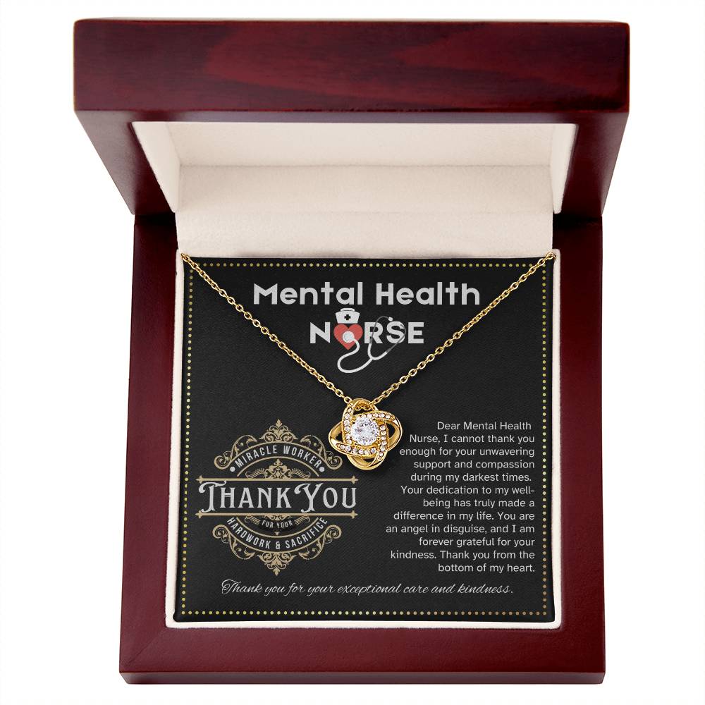 JGF Jewelry Gifts for Family | Psychiatric Mental Health Nurse Practitioner Gifts