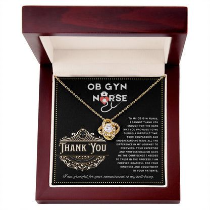 JGF Jewelry Gifts for Family | Obgyn Ob Gyn Ob/Gyn Nurse Practitioner Accessories Supplies Gifts For Work